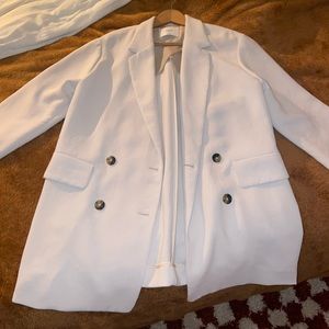 Aritzia Cherelle Blazer